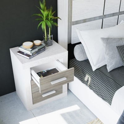 Mesa Cabeceira Amora