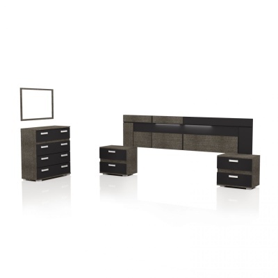 Conjunto Quarto Libra