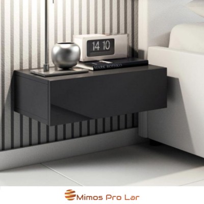 Pack 2 Mesas Cabeceira Cosmopolita Pack 2 Mesas Cabeceira Cosmopolita