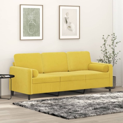 Sofa 3 Lugares Viseu 1