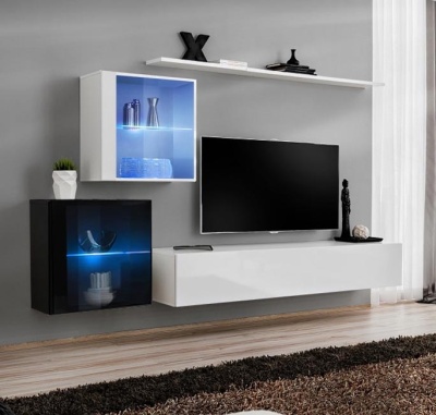 Salao Completo Bazar