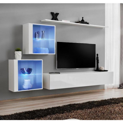 Salao Completo Bazar