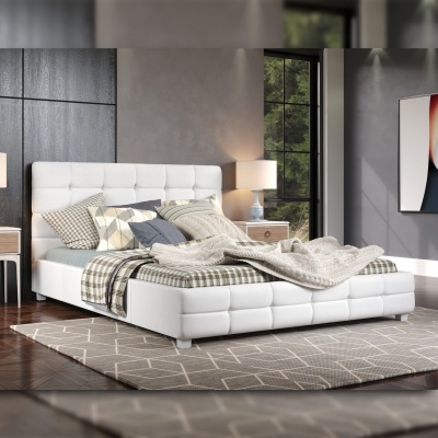 Cama de Casal Toronto