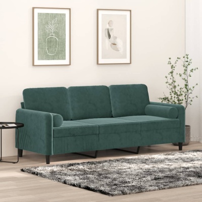 Sofa 3 Lugares Viseu 1