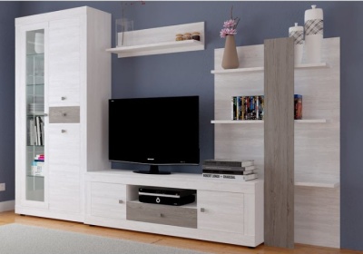 Salao River Salao River