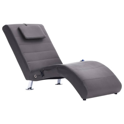 Chaise Longue de Massagem Chaise Longue de Massagem