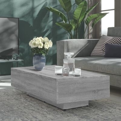 Mesa de Centro Gabbana 1