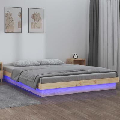Cama Solteiro/Casal Locos Cama Solteiro/Casal Locos