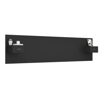 Cabeceira e Mesinhas Axe