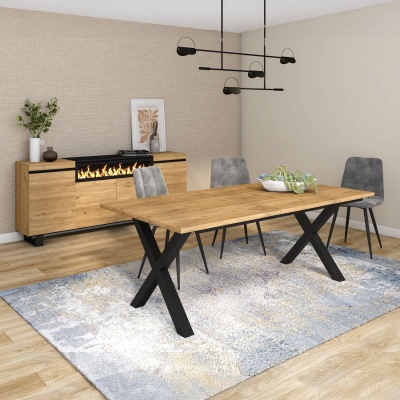 Mesa Jantar Ana Mesa Jantar Ana