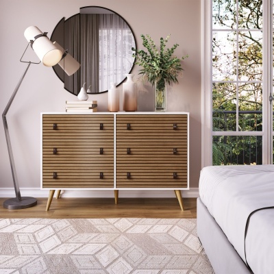 Cómoda Dupla Mythos