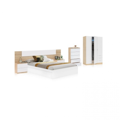 Conjunto Quarto Lola Conjunto Quarto Lola