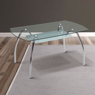 Mesa de Jantar Amorim Mesa de Jantar Amorim