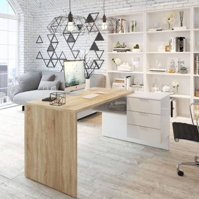 Secretaria Loft Secretaria Loft