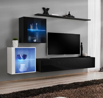 Salao Completo Bazar