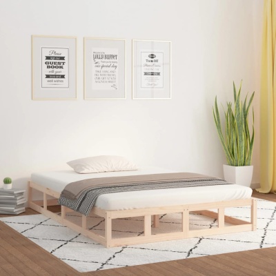 Cama Solteiro/Casal Bina Cama Solteiro/Casal Bina