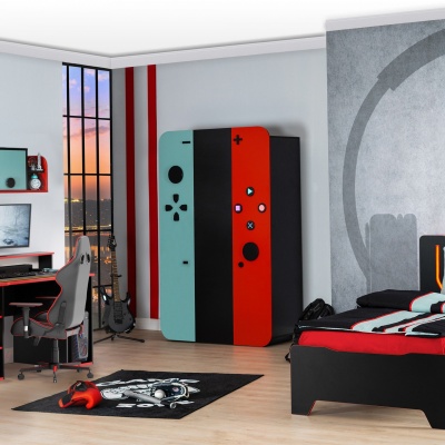 Roupeiro Game Roupeiro Game