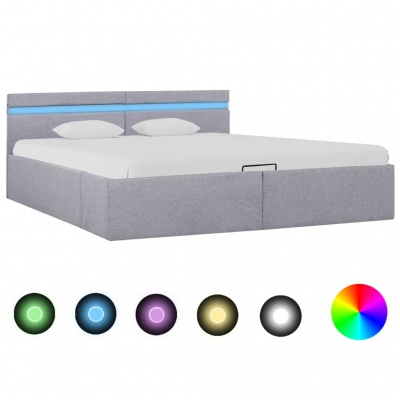 Cama Casal Apollo