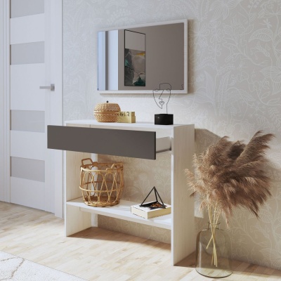 Consola + Espelho Maria