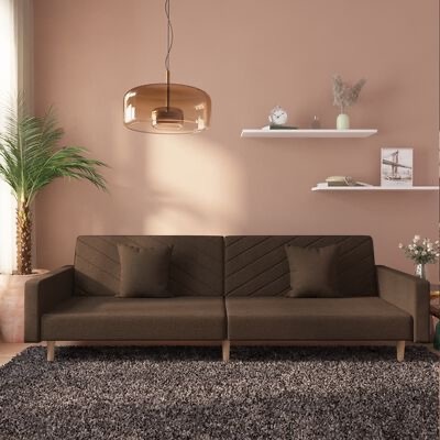 Sofa  Cama Imperatriz