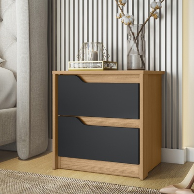 Mesa de Cabeceira Evo