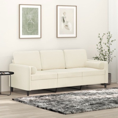 Sofa 3 Lugares Viseu 1