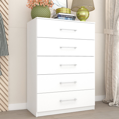 Comoda April 5 gavetas