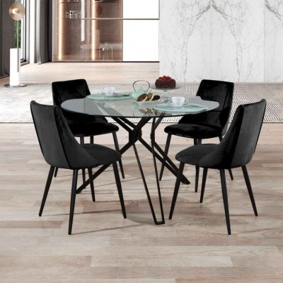 Mesa Jantar Diijon Mesa Jantar Diijon