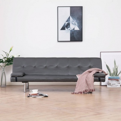Sofa Cama Ajustavel Vitoria