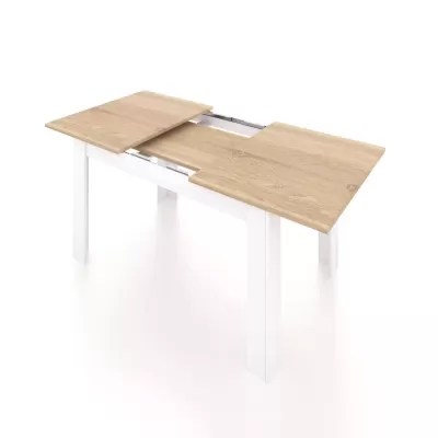 Mesa Extensivel 190cm Cloé Mesa Extensivel 190cm Cloé