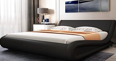 Cama Lux : Solteiro e Casal Cama Lux : Solteiro e Casal