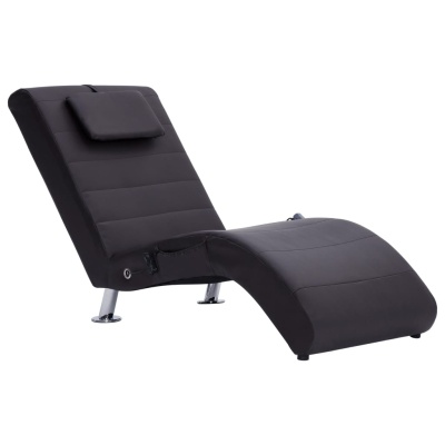 Chaise Longue de Massagem Chaise Longue de Massagem