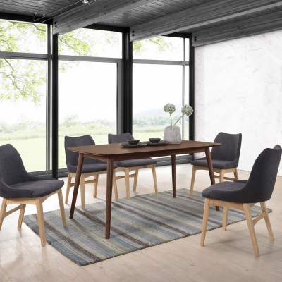 Mesa de Jantar Nimes