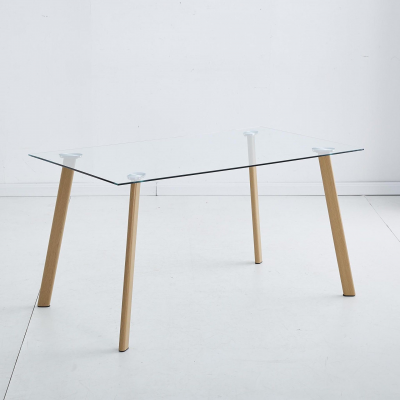 Mesa Retangular Albi