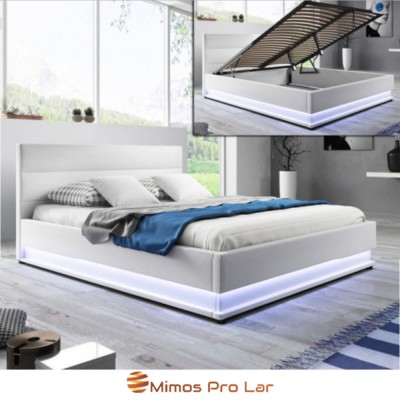 Cama Imperial