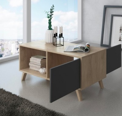 Mesa de Centro Wind Mesa de Centro Wind