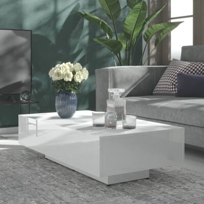 Mesa de Centro Gabbana 1