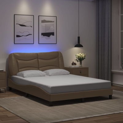 Cama casal Split Cama casal Split