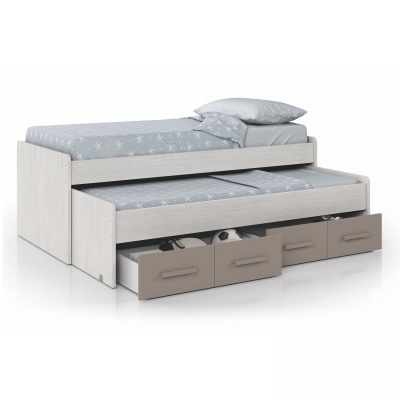 Cama Castelar Cama Castelar