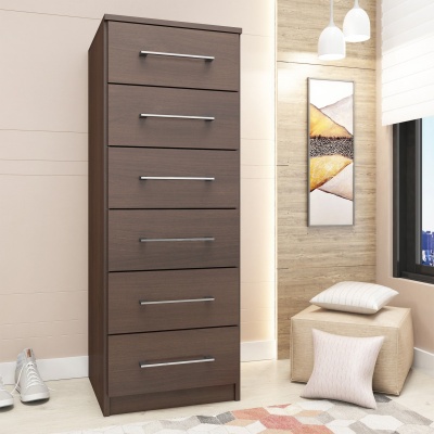 Camiseiro Para  Quarto April