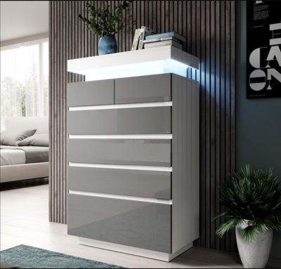 Cómoda  Quartz Cómoda  Quartz