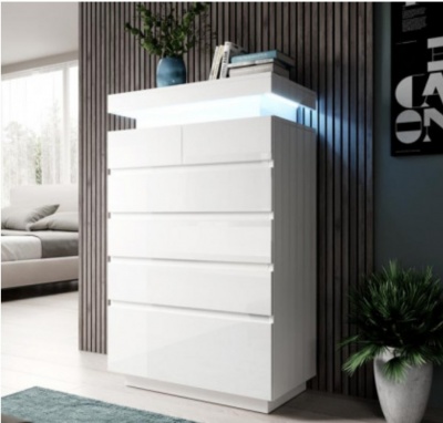 Cómoda Quartz Cómoda Quartz