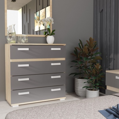 Comoda Liz Comoda Liz