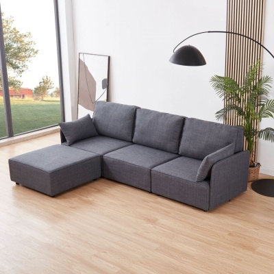 Sofa Ulisses Sofa Ulisses