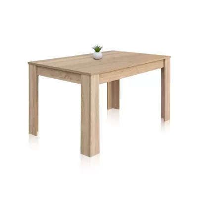 Mesa Extensivel 190cm Cloé Mesa Extensivel 190cm Cloé