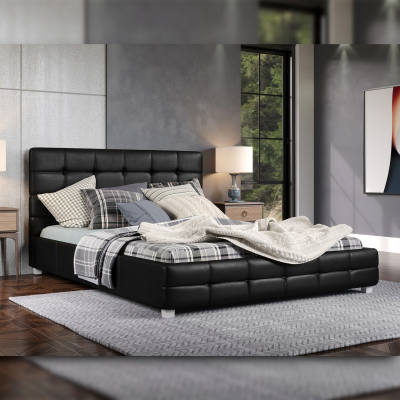 Cama de Casal Toronto