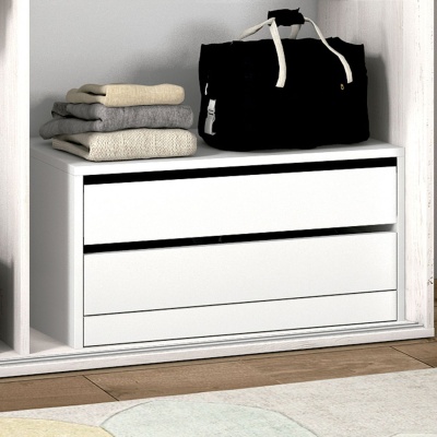 Comoda de Roupeiro Comoda de Roupeiro