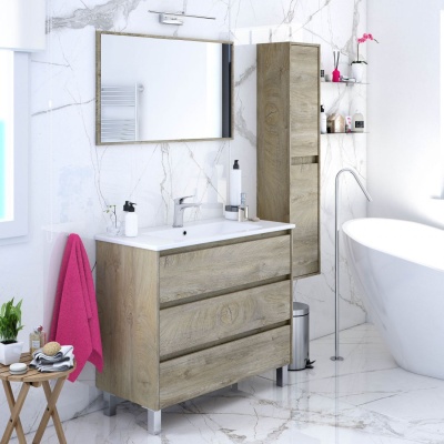 Movel + Espelho Dakar Movel + Espelho Dakar