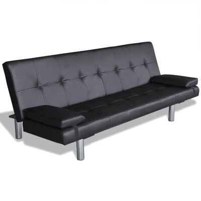 Sofa Cama Ajustavel Vitoria
