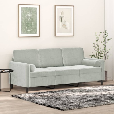 Sofa 3 Lugares Viseu 1